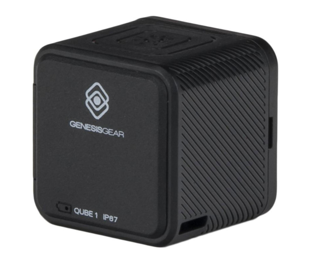 Genesis Gear Qube1 - 1490011 - zdjęcie 2